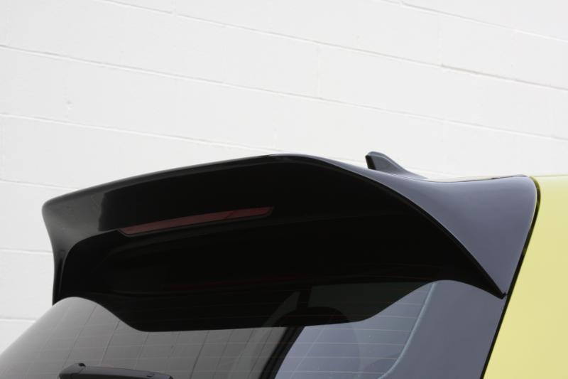 Volkswagen Golf GTI Autobahn 6M 2022