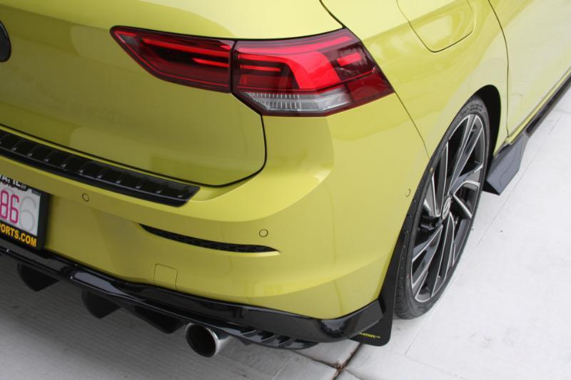 Volkswagen Golf GTI Autobahn 6M 2022