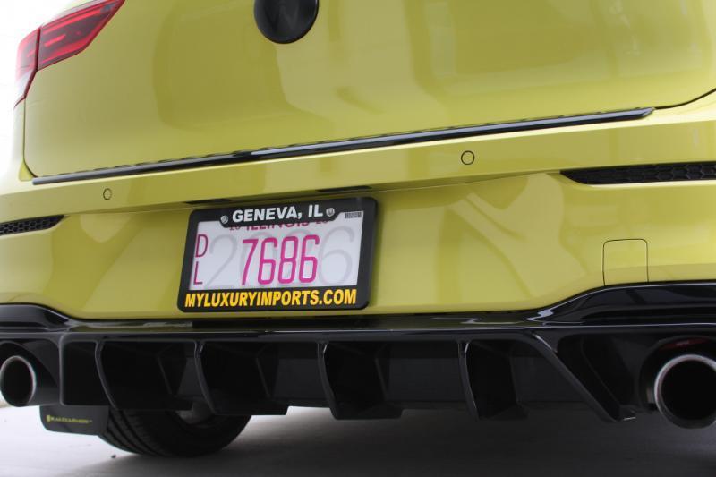 Volkswagen Golf GTI Autobahn 6M 2022