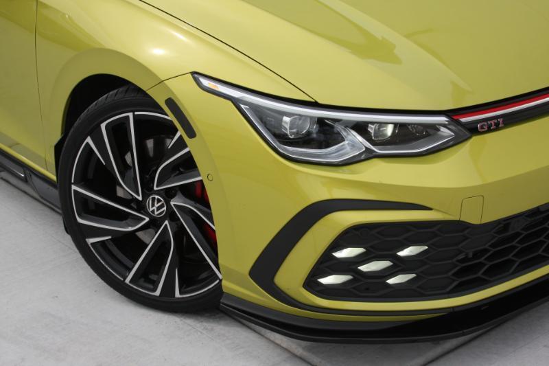 Volkswagen Golf GTI Autobahn 6M 2022