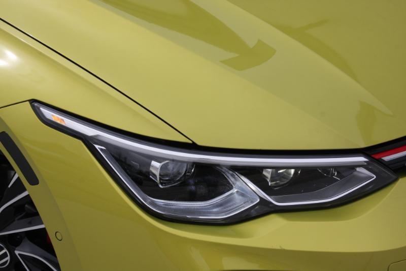 Volkswagen Golf GTI Autobahn 6M 2022