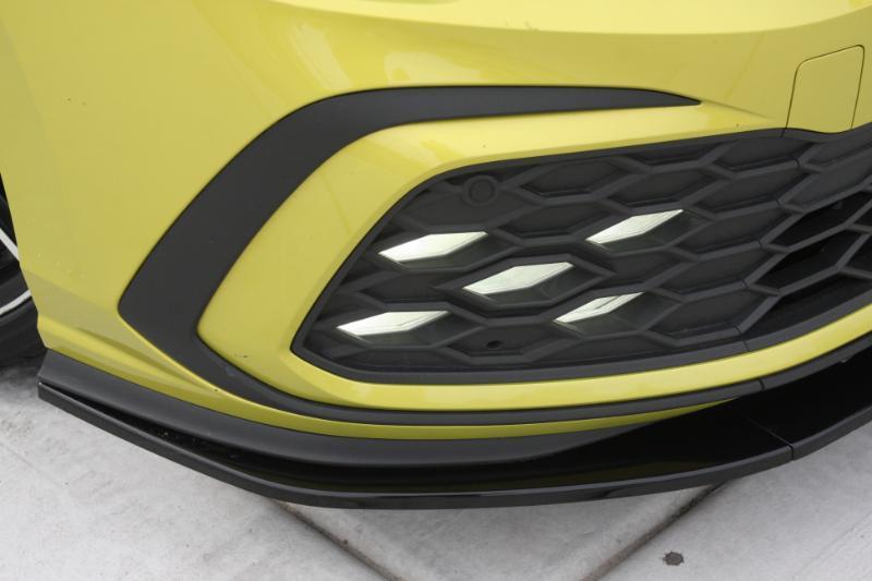 Volkswagen Golf GTI Autobahn 6M 2022