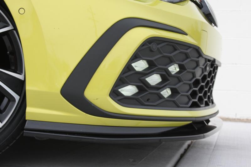 Volkswagen Golf GTI Autobahn 6M 2022