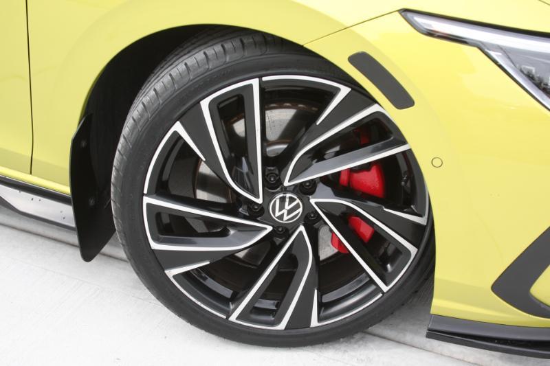 Volkswagen Golf GTI Autobahn 6M 2022