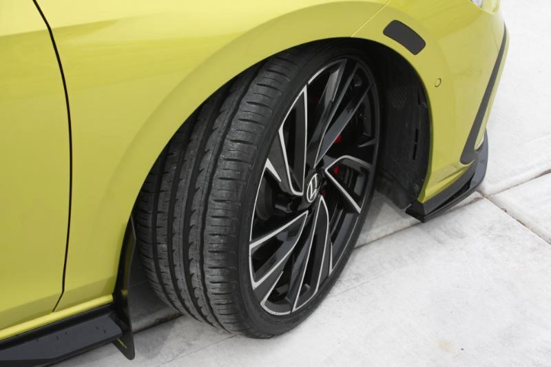 Volkswagen Golf GTI Autobahn 6M 2022