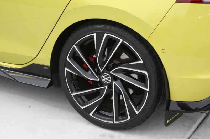 Volkswagen Golf GTI Autobahn 6M 2022