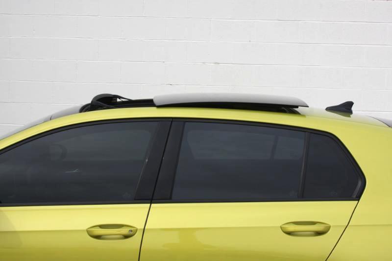 Volkswagen Golf GTI Autobahn 6M 2022