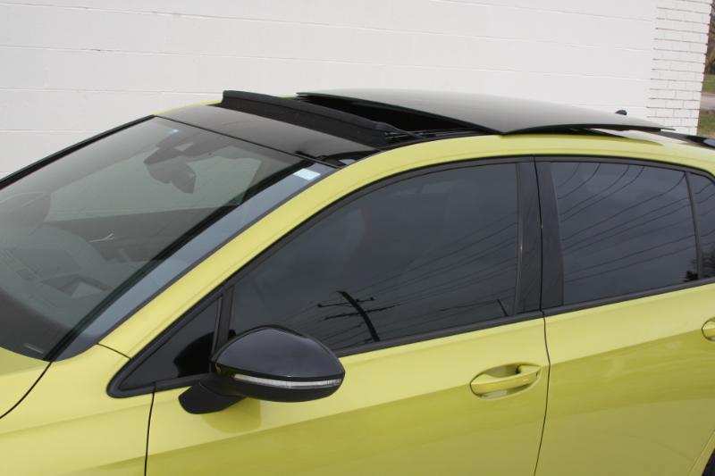 Volkswagen Golf GTI Autobahn 6M 2022