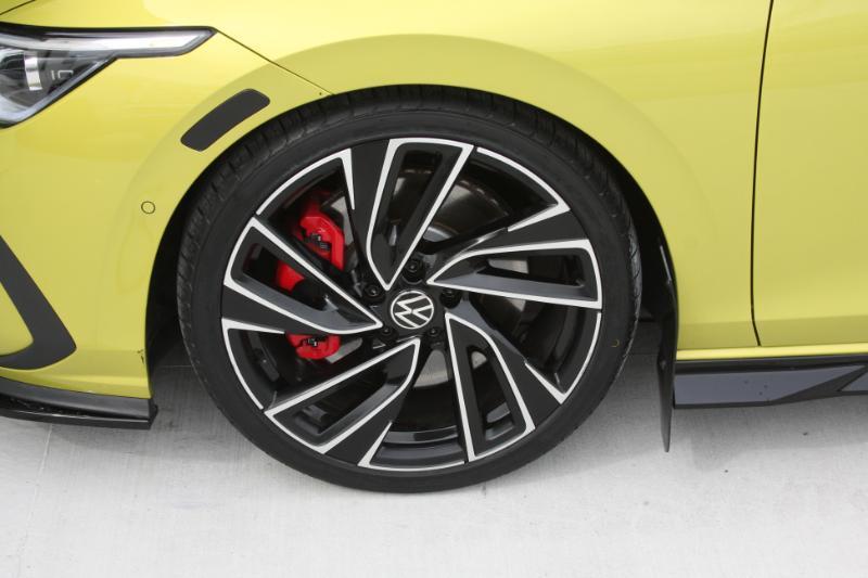 Volkswagen Golf GTI Autobahn 6M 2022