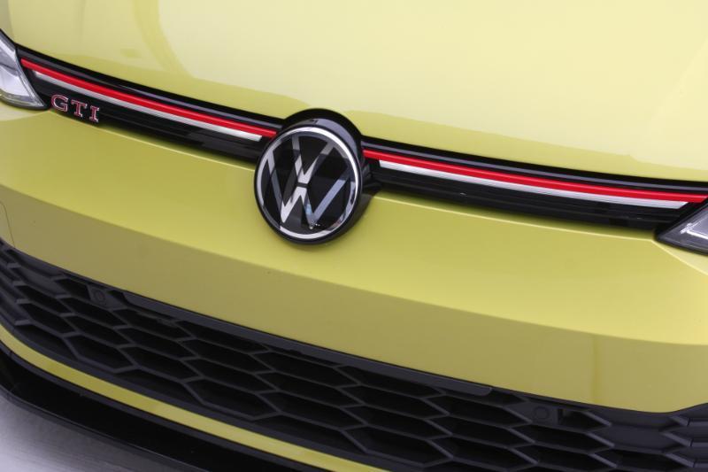Volkswagen Golf GTI Autobahn 6M 2022