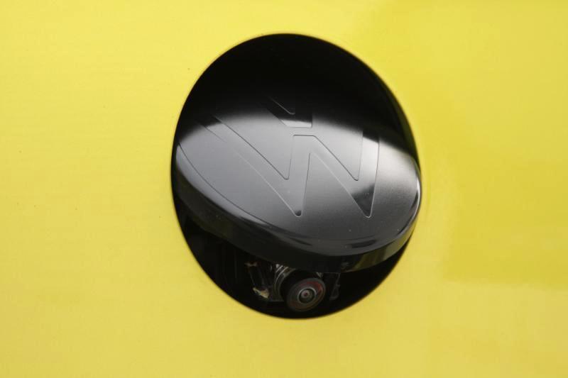 Volkswagen Golf GTI Autobahn 6M 2022