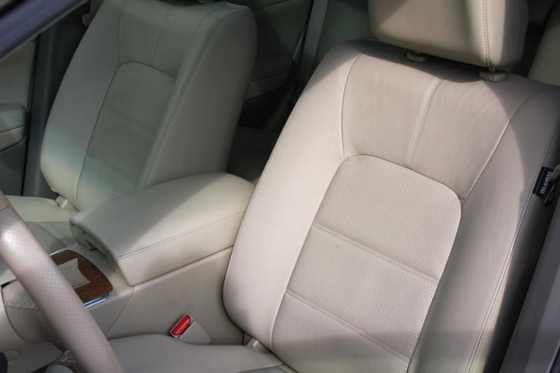 Nissan Murano Platinum AWD 2014