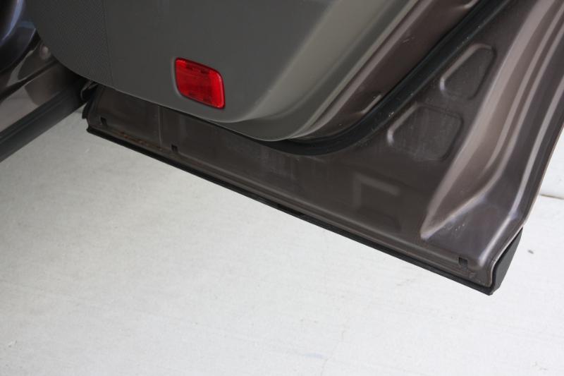 Nissan Murano Platinum AWD 2014