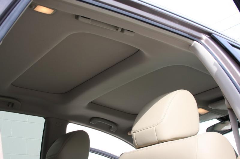 Nissan Murano Platinum AWD 2014