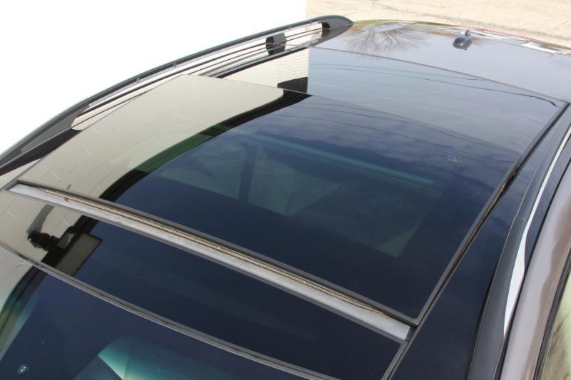 Nissan Murano Platinum AWD 2014