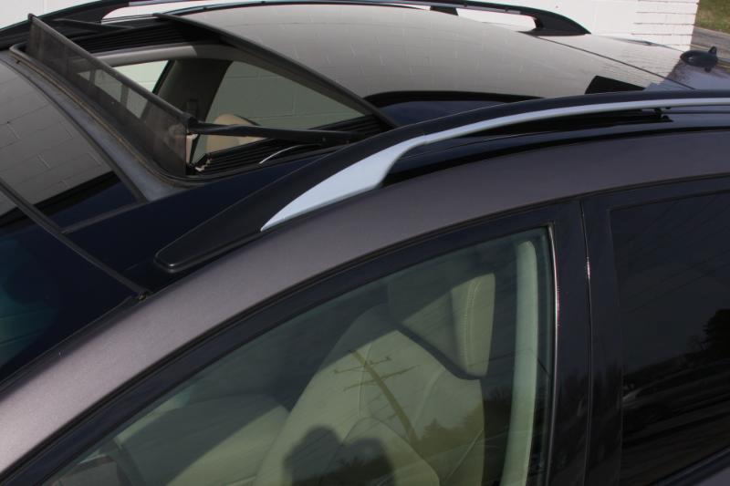 Nissan Murano Platinum AWD 2014