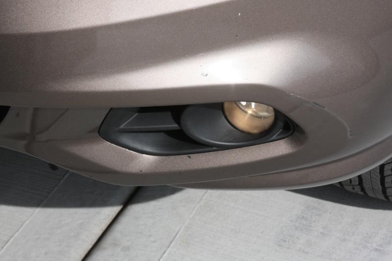 Nissan Murano Platinum AWD 2014