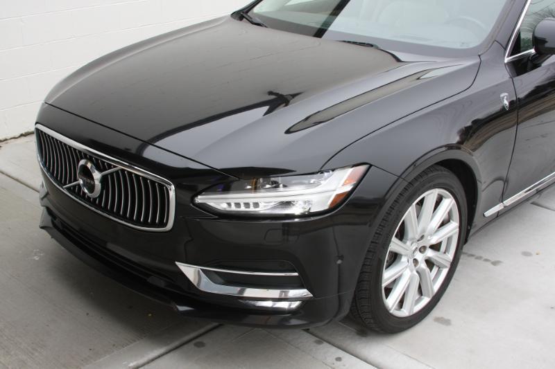 Volvo S90 T6 Inscription AWD 2017