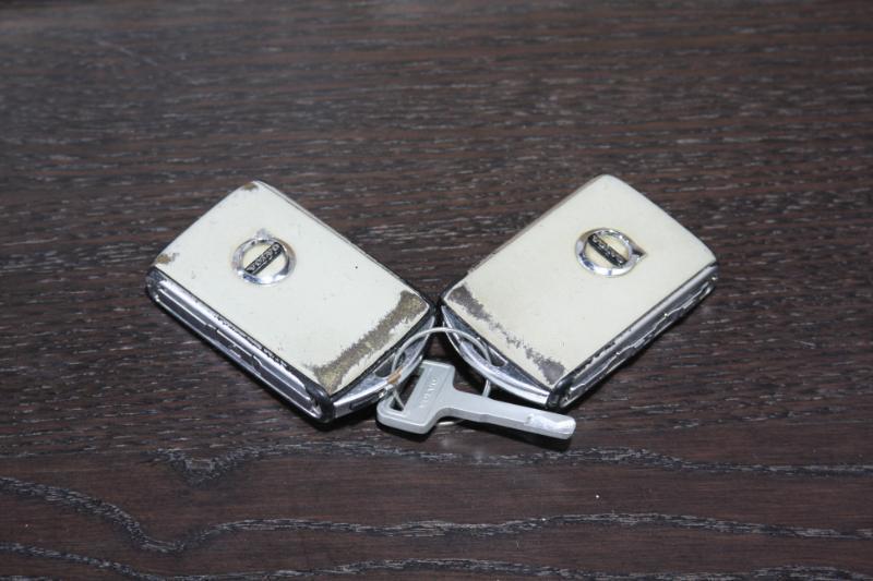 Volvo S90 T6 Inscription AWD 2017