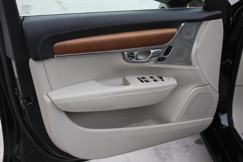 Volvo S90 T6 Inscription AWD 2017