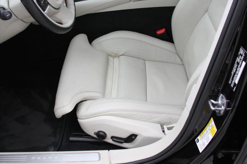 Volvo S90 T6 Inscription AWD 2017