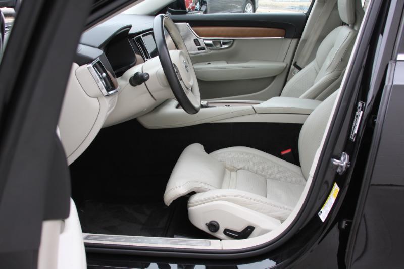 Volvo S90 T6 Inscription AWD 2017