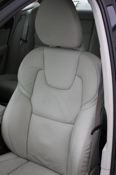 Volvo S90 T6 Inscription AWD 2017