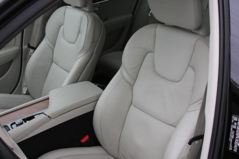 Volvo S90 T6 Inscription AWD 2017