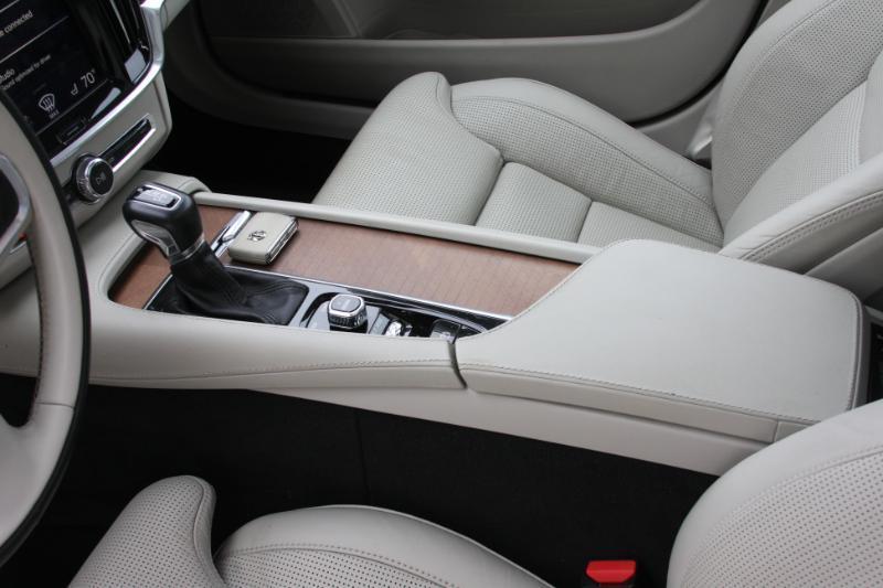 Volvo S90 T6 Inscription AWD 2017