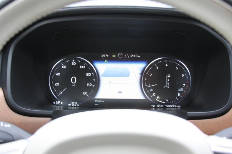 Volvo S90 T6 Inscription AWD 2017