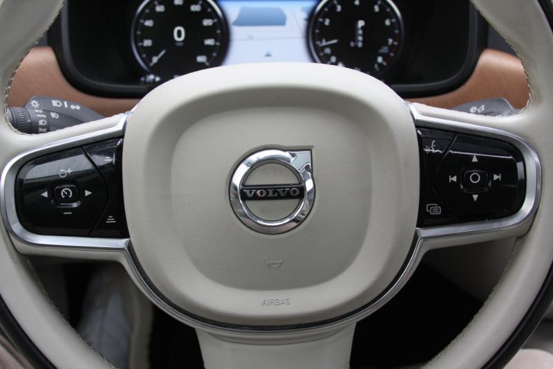 Volvo S90 T6 Inscription AWD 2017