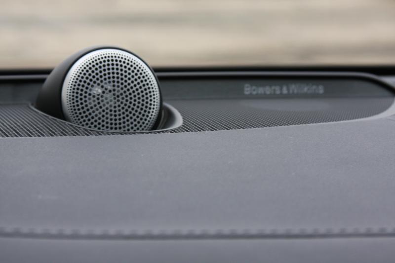 Volvo S90 T6 Inscription AWD 2017