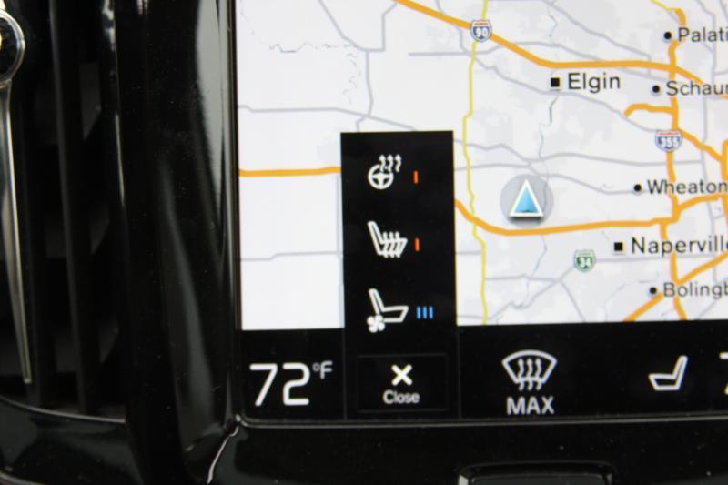 Volvo S90 T6 Inscription AWD 2017