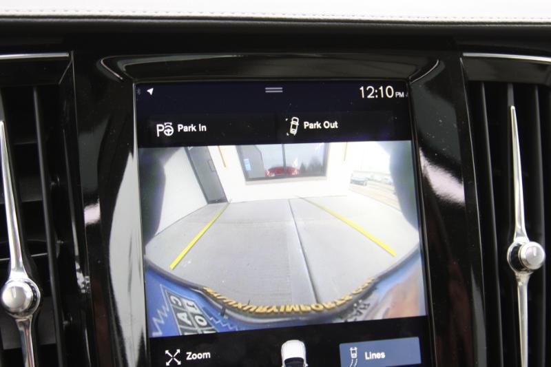 Volvo S90 T6 Inscription AWD 2017