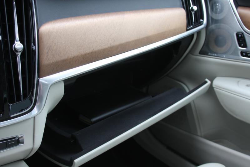 Volvo S90 T6 Inscription AWD 2017