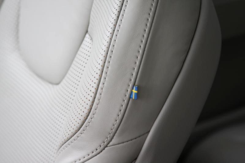 Volvo S90 T6 Inscription AWD 2017