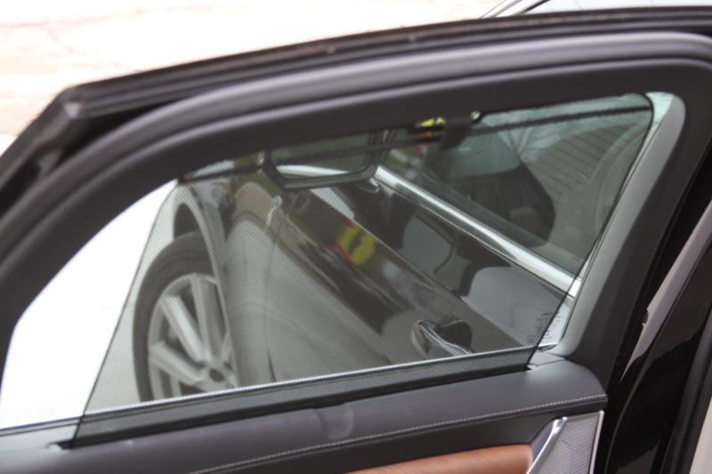 Volvo S90 T6 Inscription AWD 2017