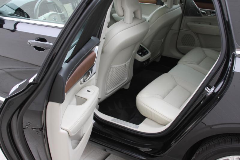 Volvo S90 T6 Inscription AWD 2017