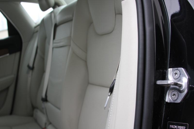 Volvo S90 T6 Inscription AWD 2017