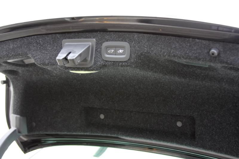 Volvo S90 T6 Inscription AWD 2017