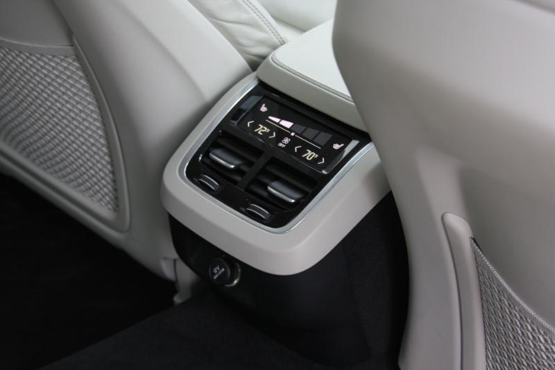 Volvo S90 T6 Inscription AWD 2017