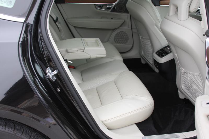 Volvo S90 T6 Inscription AWD 2017