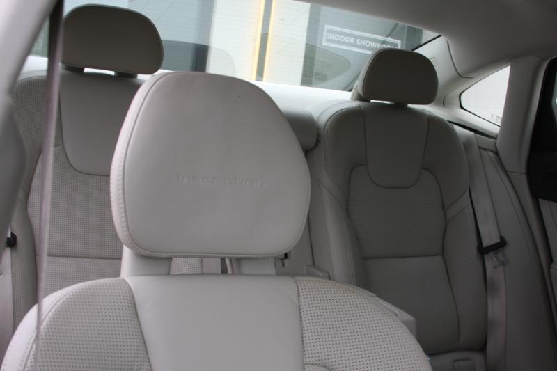 Volvo S90 T6 Inscription AWD 2017