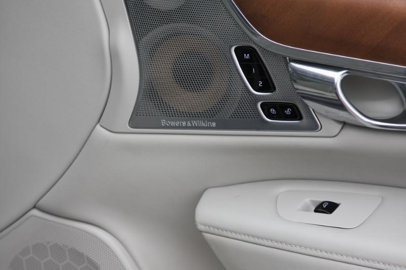 Volvo S90 T6 Inscription AWD 2017