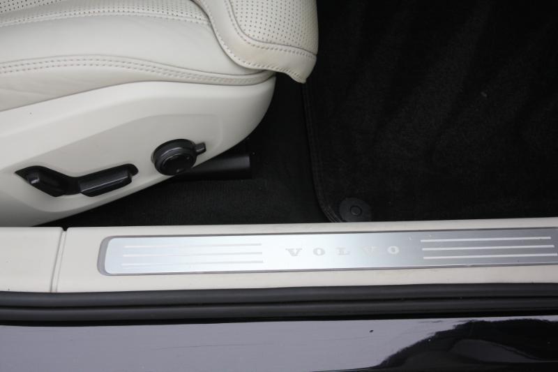 Volvo S90 T6 Inscription AWD 2017