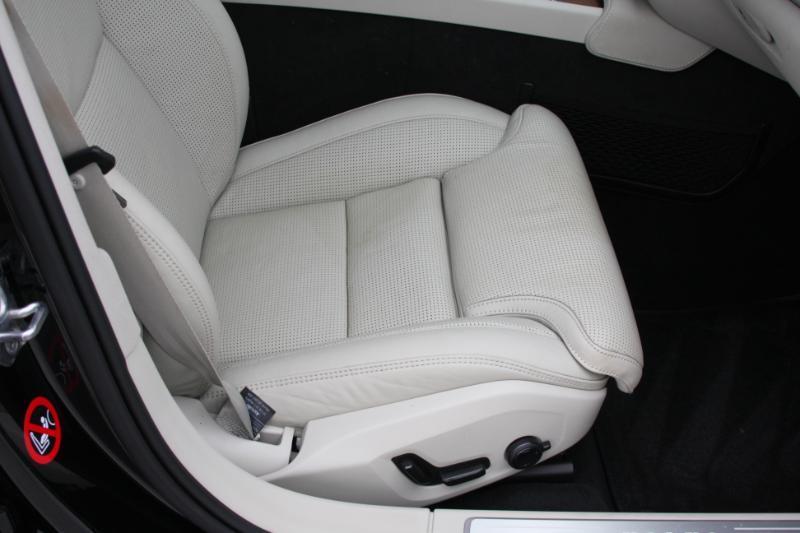 Volvo S90 T6 Inscription AWD 2017