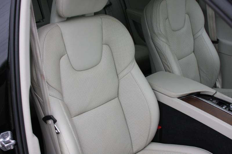 Volvo S90 T6 Inscription AWD 2017