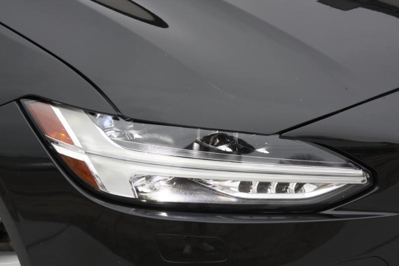 Volvo S90 T6 Inscription AWD 2017