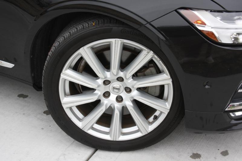 Volvo S90 T6 Inscription AWD 2017