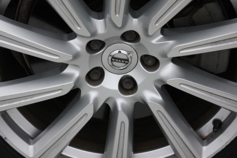 Volvo S90 T6 Inscription AWD 2017